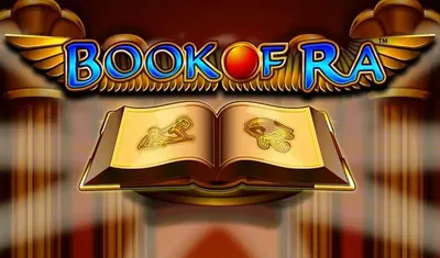 Book of Ra