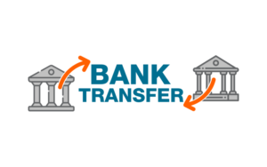 Bonifico bancario